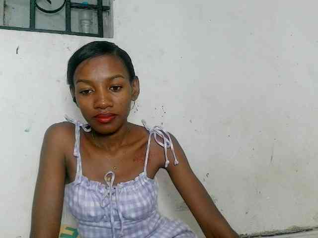 Claudiaah webcam
