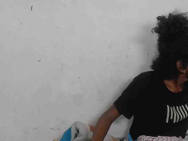 Claudiaah webcam