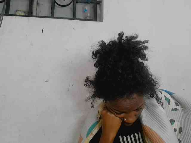 Claudiaah webcam