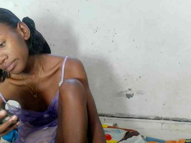 Claudiaah webcam