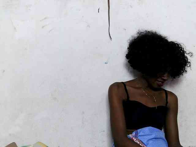 Claudiaah webcam