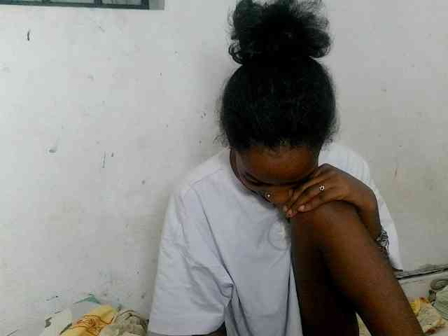 Claudiaah webcam