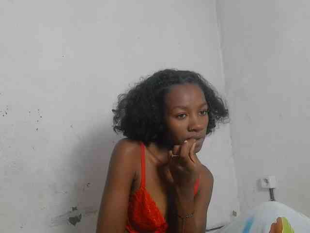 Claudiaah webcam