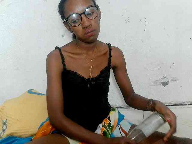 Claudiaah webcam
