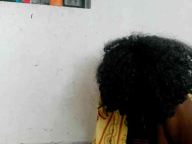 Modèle: Claudiaah