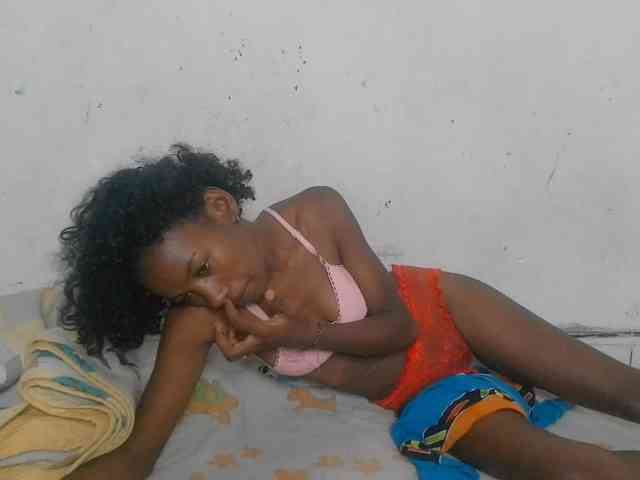 Claudiaah