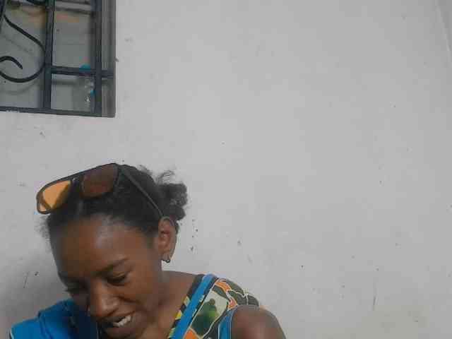 Claudiaah webcam