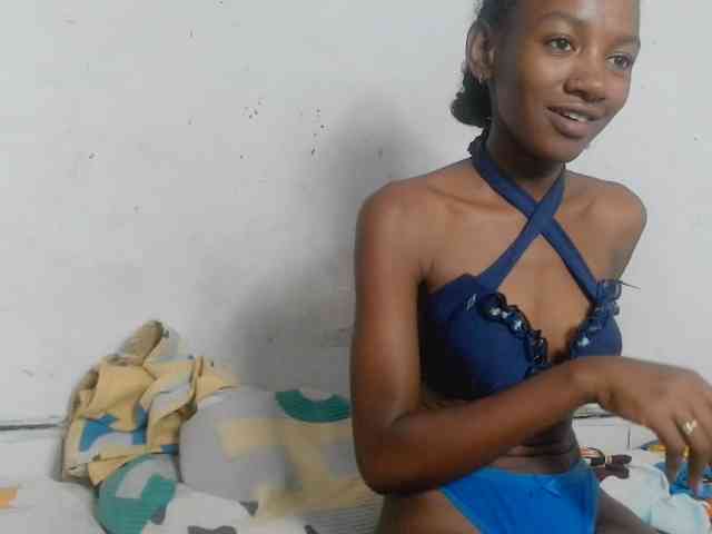 Modèle: Claudiaah