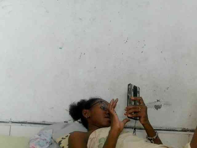 Claudiaah webcam