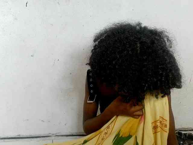 Claudiaah