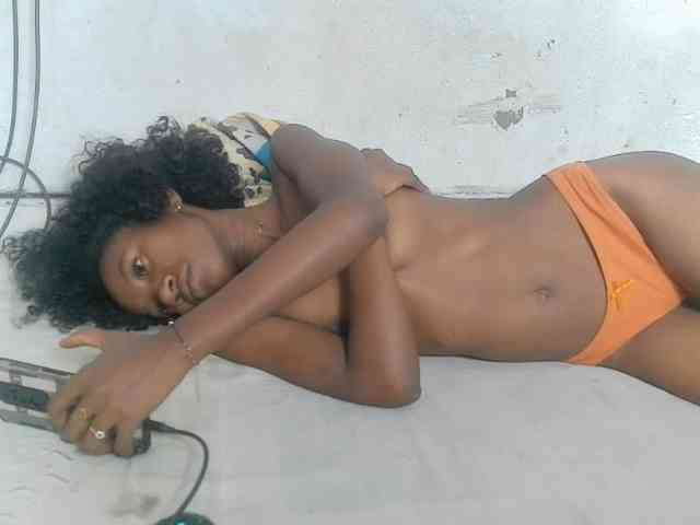 Claudiaah webcam