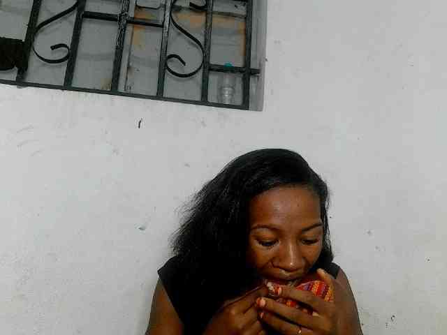Claudiaah