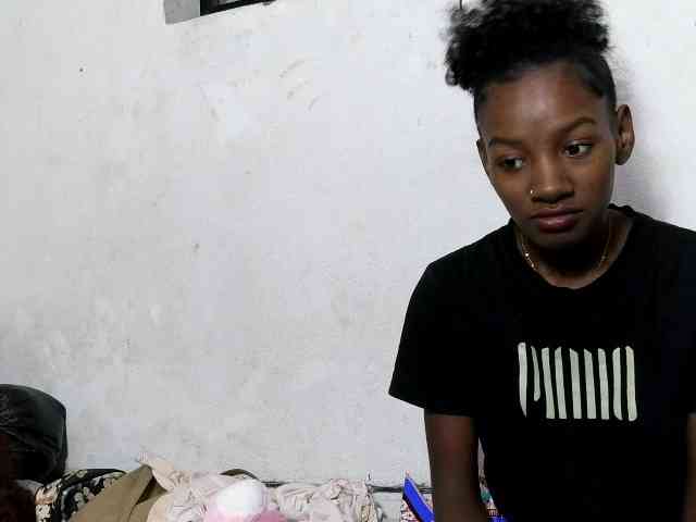 Claudiaah webcam