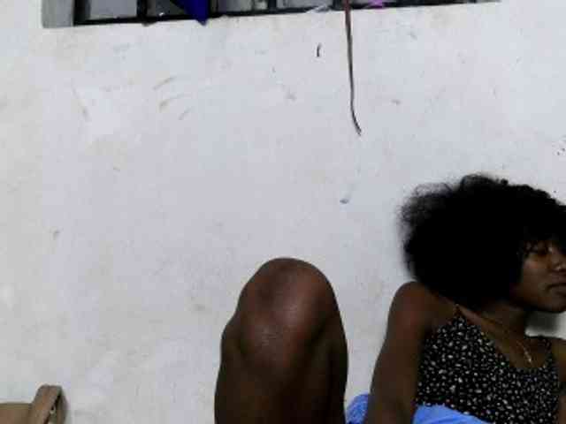 Claudiaah webcam
