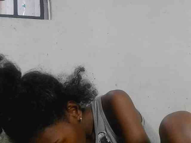 Claudiaah webcam