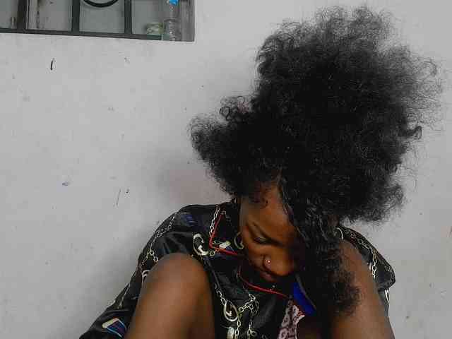 Claudiaah webcam