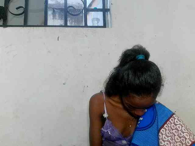 Claudiaah webcam