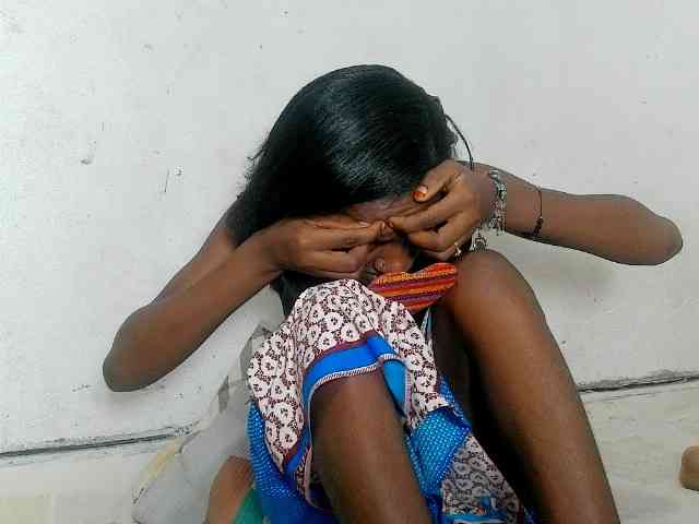 Claudiaah webcam