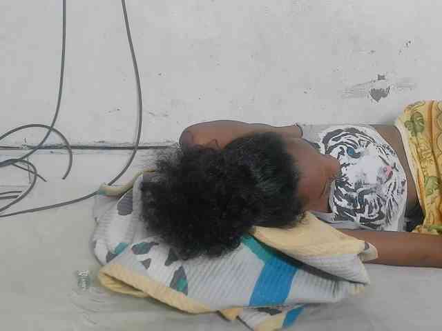 Claudiaah webcam