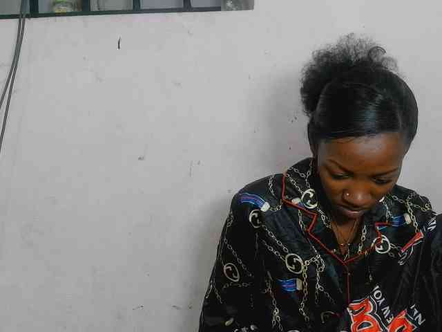 Claudiaah webcam