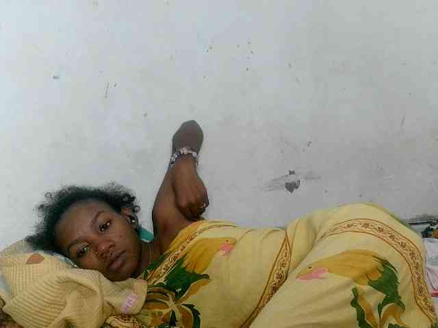 Claudiaah