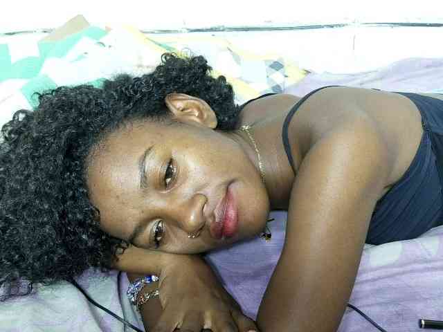 Claudiaah webcam