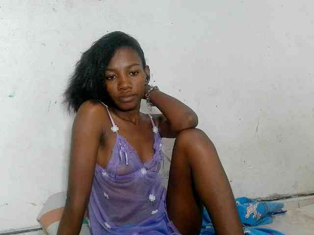 Claudiaah webcam