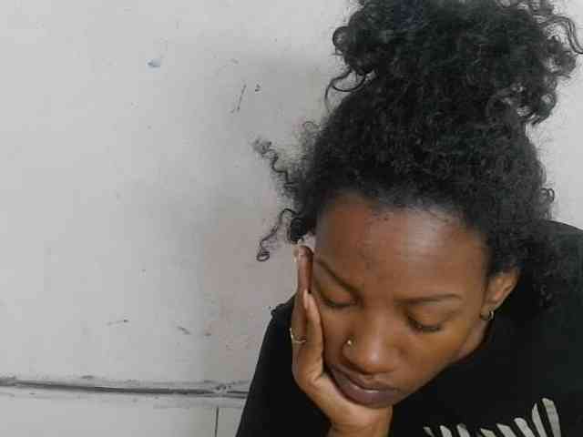 Claudiaah webcam