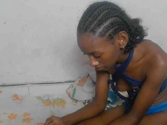 Claudiaah