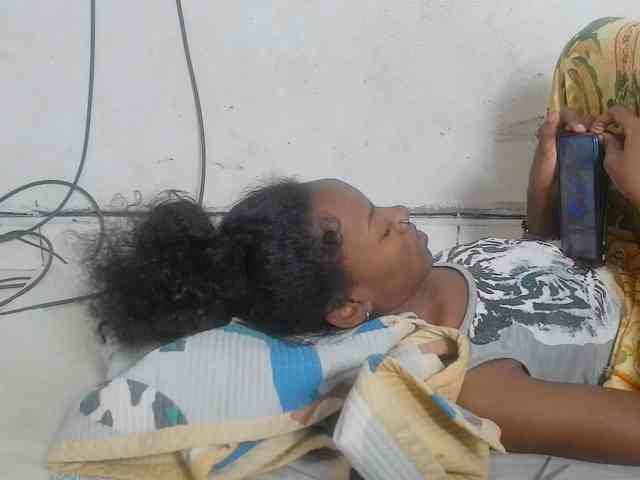 Claudiaah