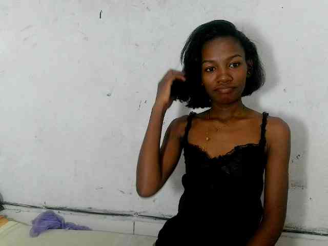 Claudiaah webcam