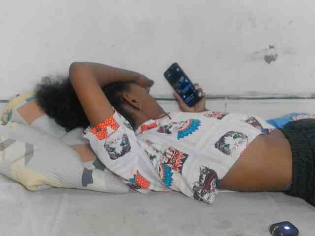 Claudiaah