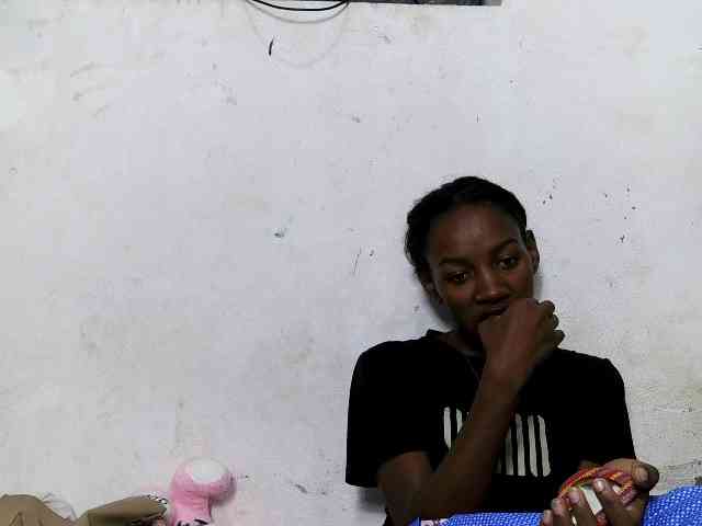 Claudiaah webcam