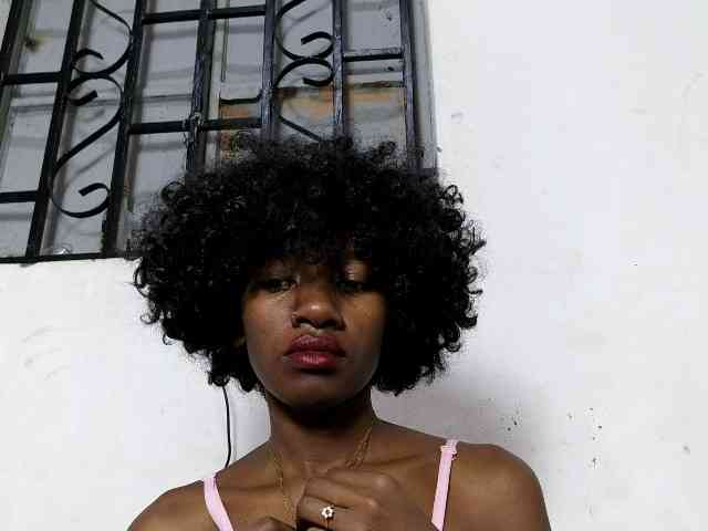 Claudiaah webcam