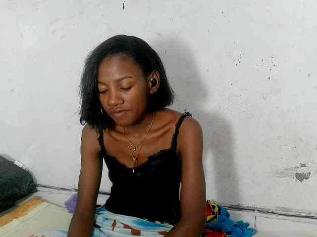 Claudiaah webcam
