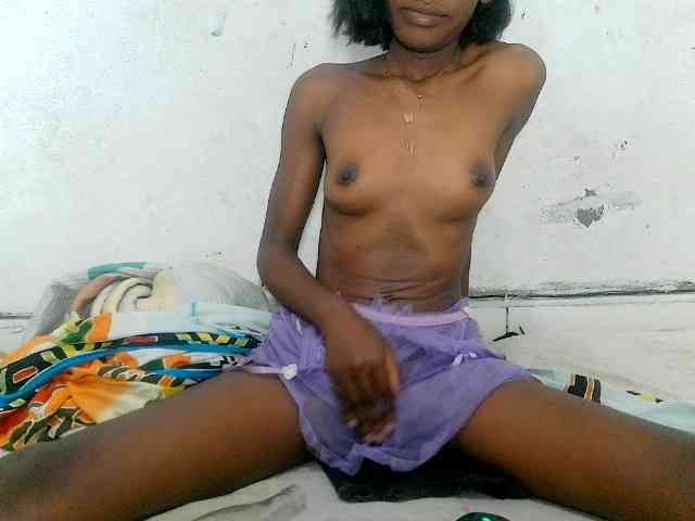 Claudiaah webcam
