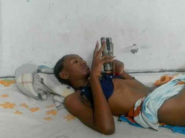 Claudiaah Claudiaah