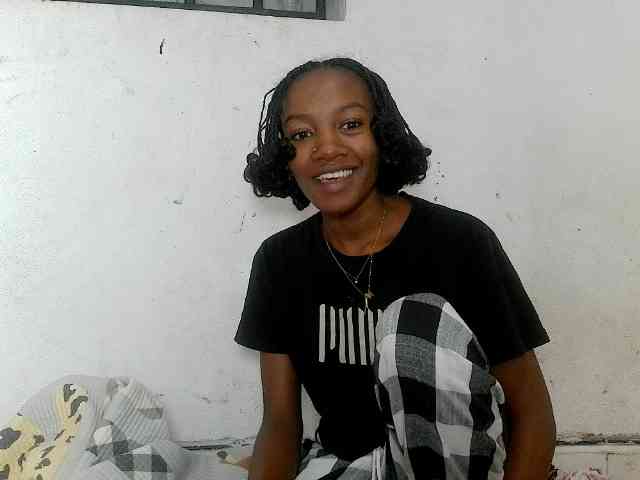 Claudiaah webcam