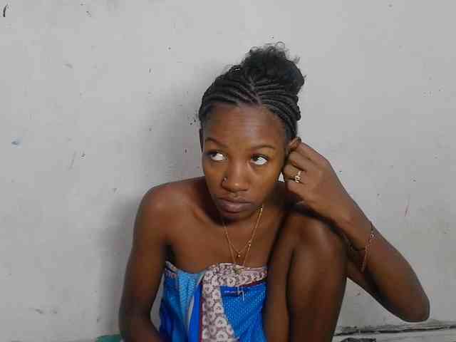 Claudiaah webcam