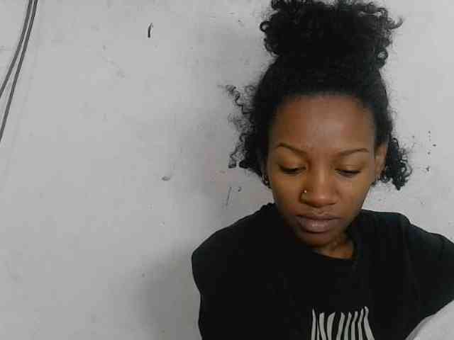 Claudiaah webcam