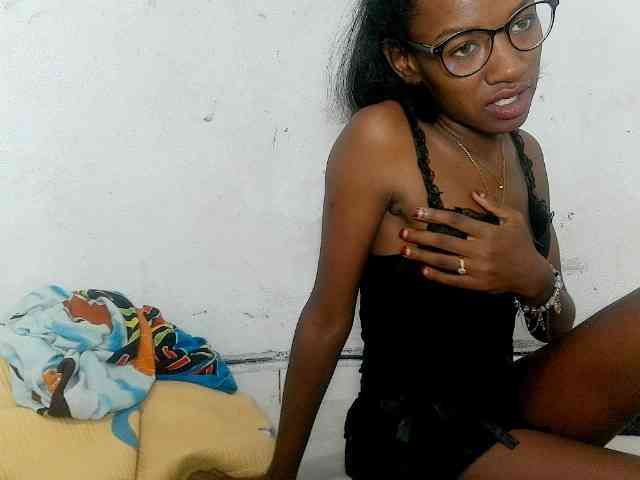 Claudiaah webcam