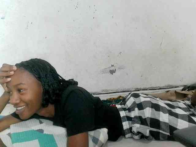 Claudiaah webcam