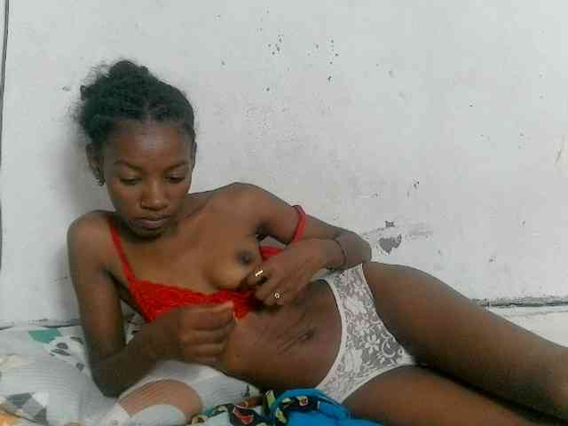 Claudiaah webcam