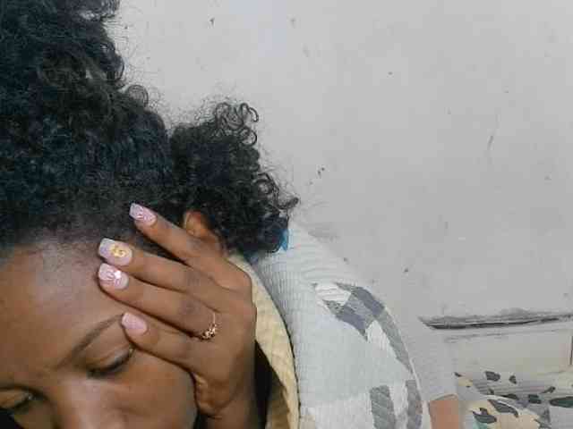 Claudiaah webcam
