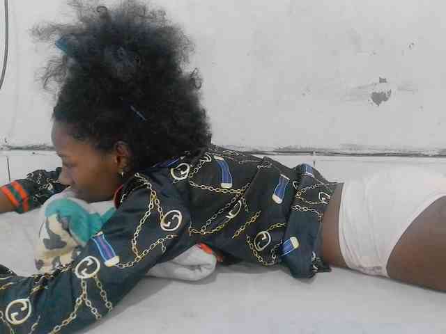 Claudiaah webcam