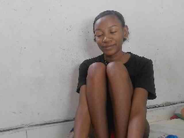 Claudiaah webcam