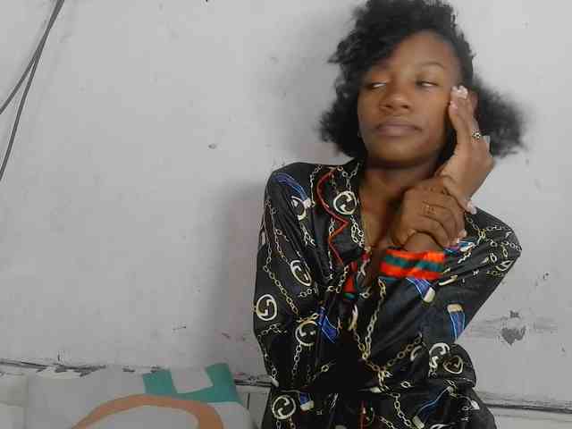 Claudiaah webcam