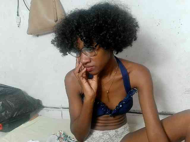 Claudiaah webcam