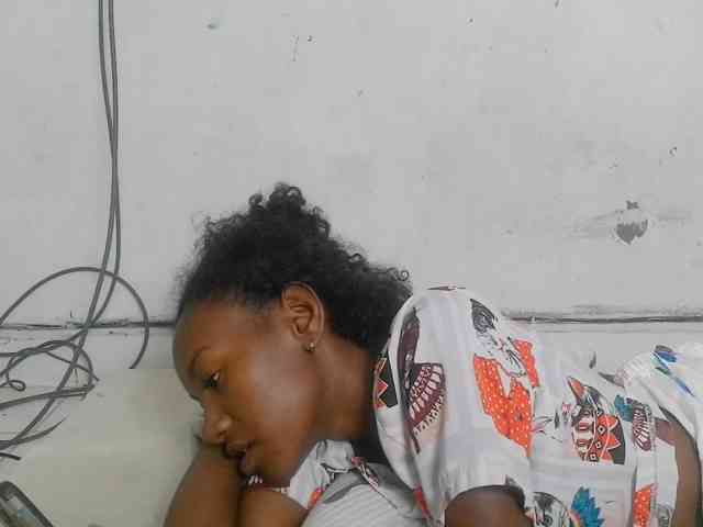 Claudiaah webcam