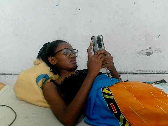 Claudiaah